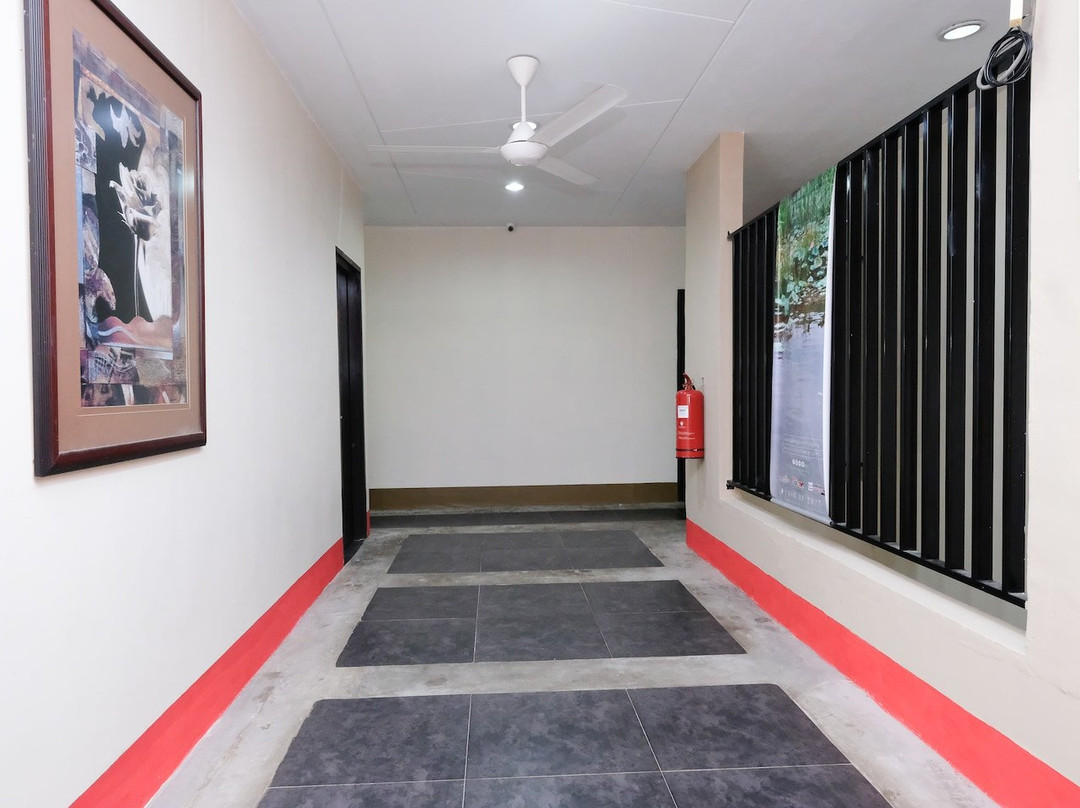 OYO 635 Seven Days Hotel主图