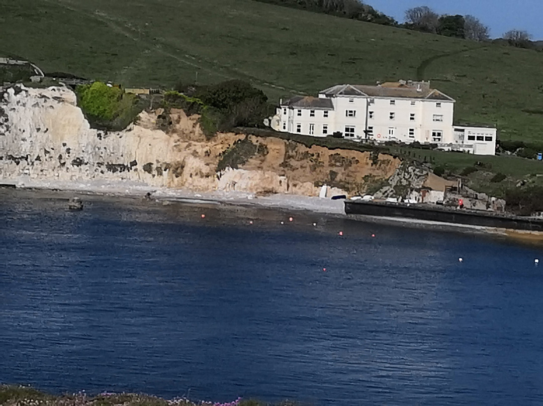 Freshwater Bay Country House主图