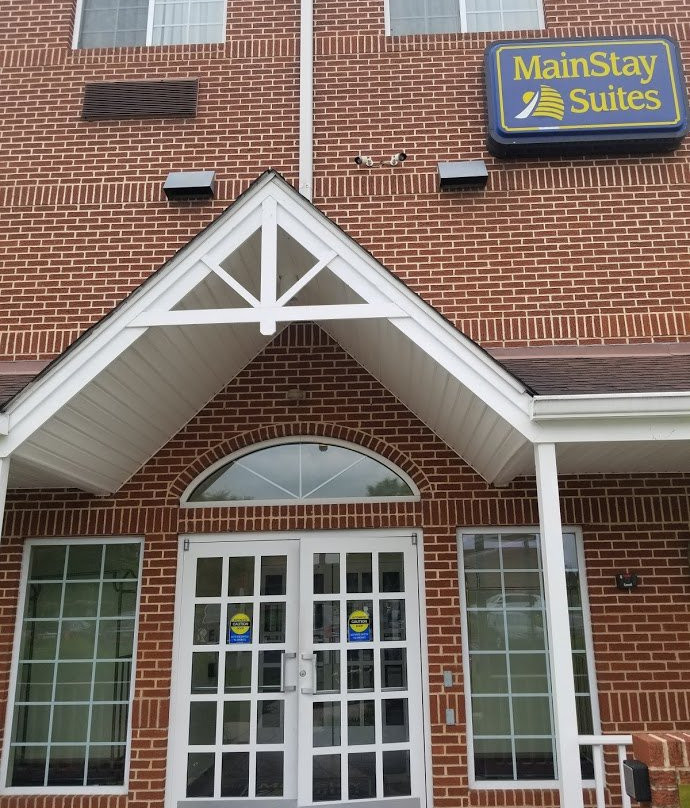 MainStay Suites主图