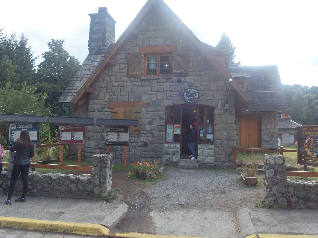 Museo Histórico Regional de Villa La Angostura景点图片