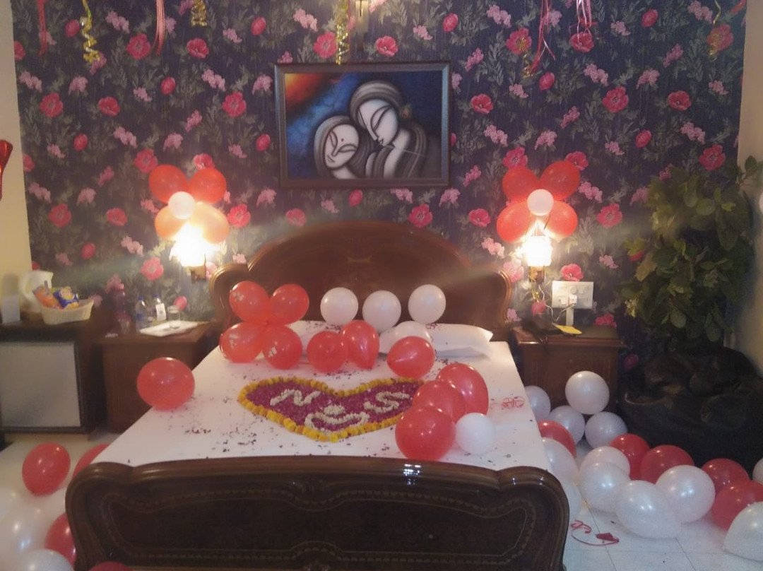 Hotel Yorkshire Inn主图