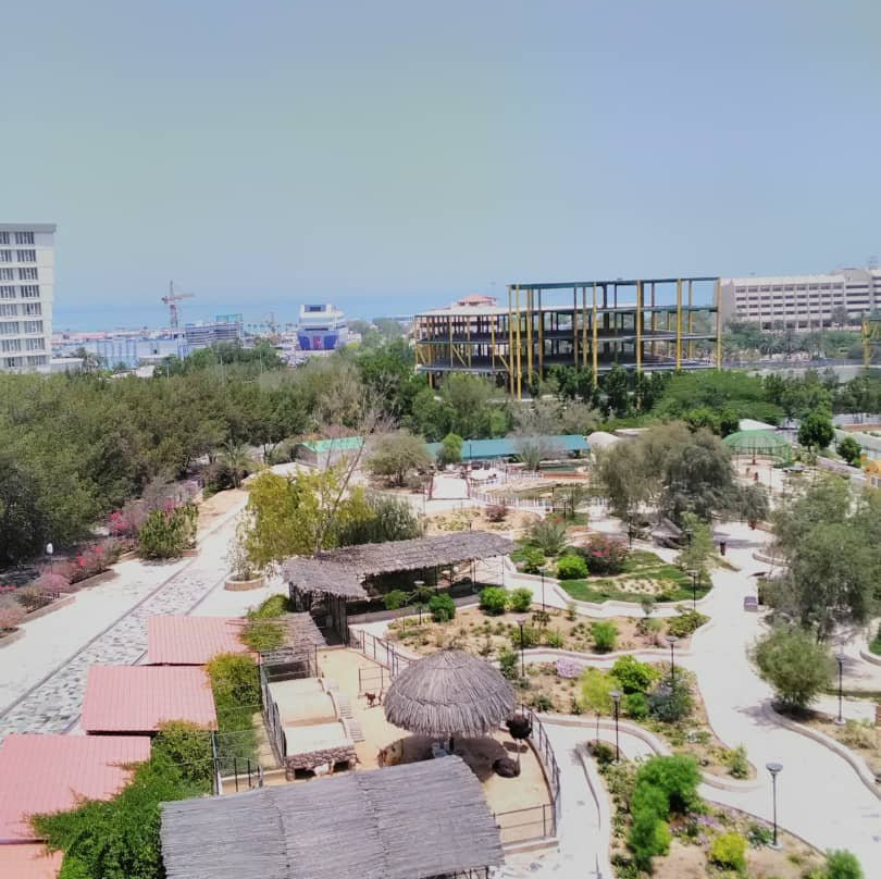 Flamingo Hotel主图