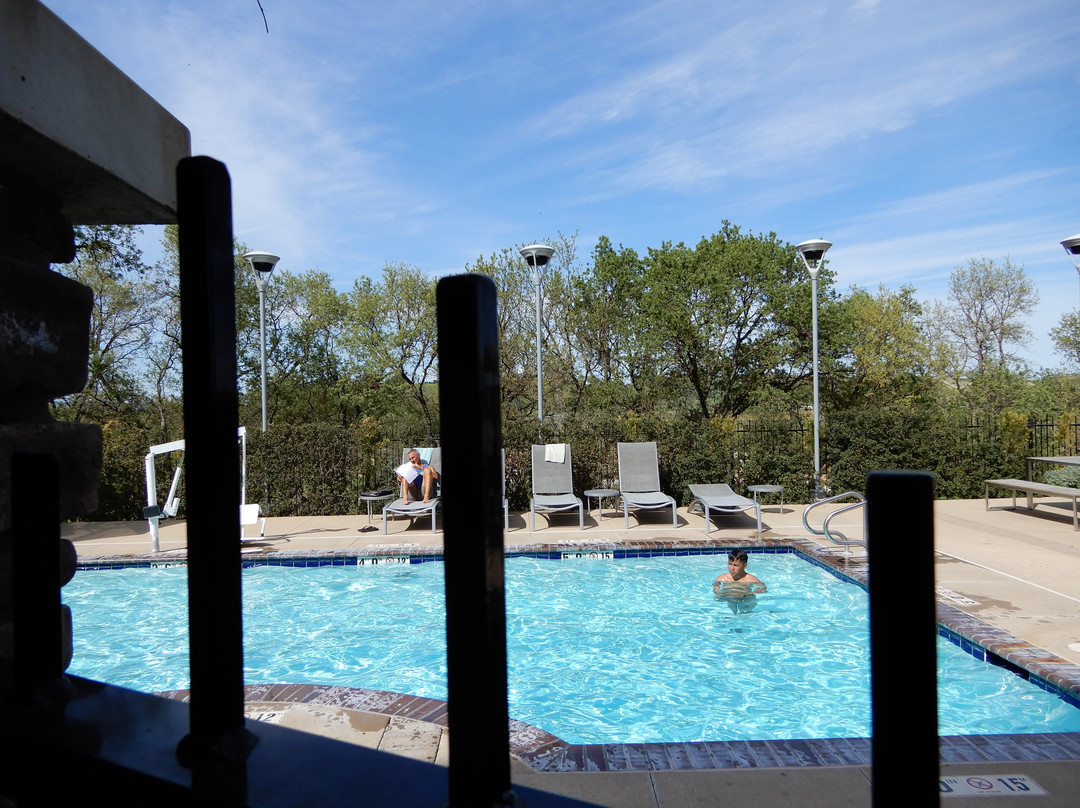 SpringHill Suites by Marriott Paso Robles Atascadero主图