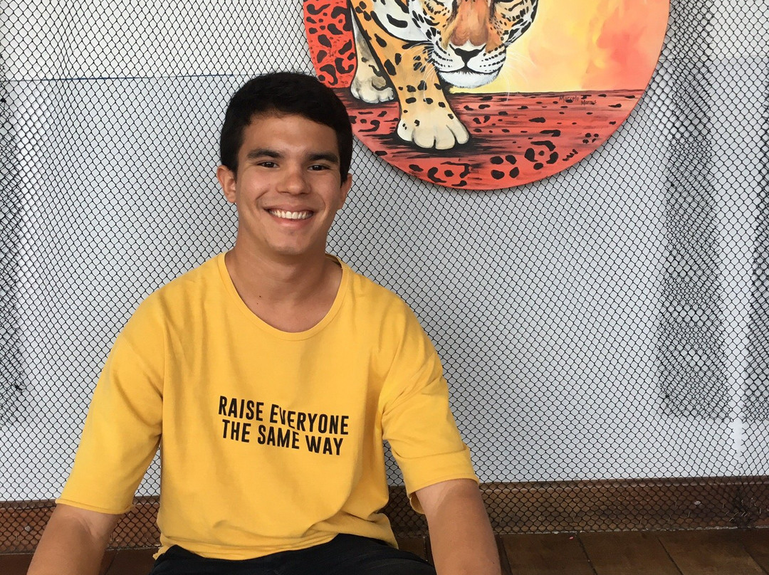 Memorial da Resistência-Mossoro必去景点