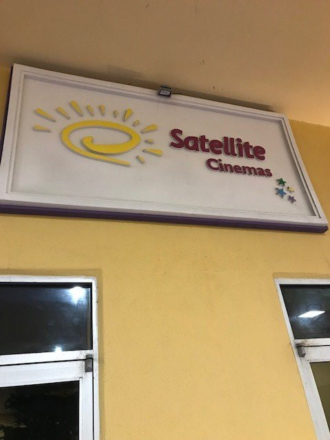 Satellite Beach Cinemas景点图片