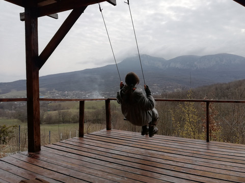 Usadba Kytler Guest House主图