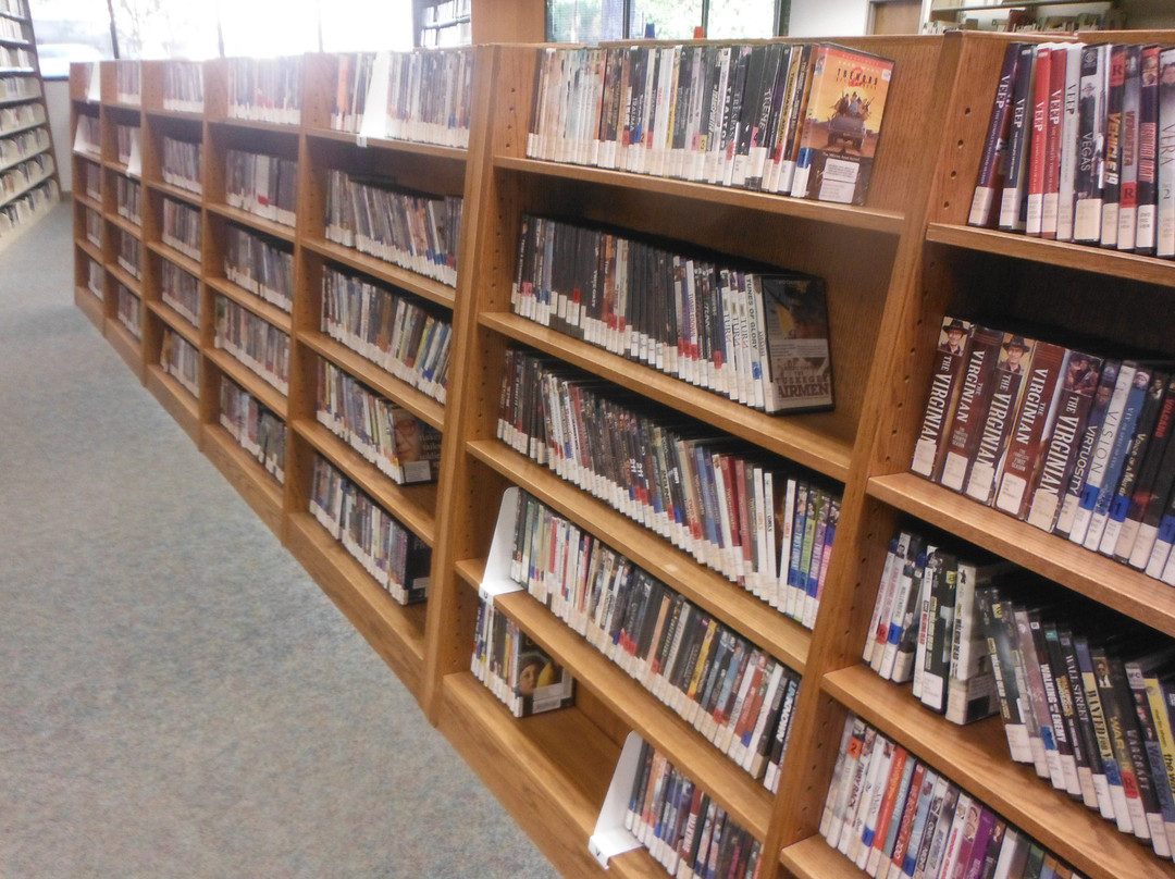 Dorchester County Library - Summerville景点图片