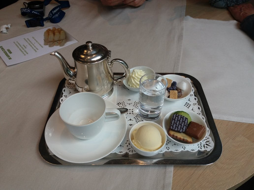 Del Rey Chocolates-安特卫普必去景点