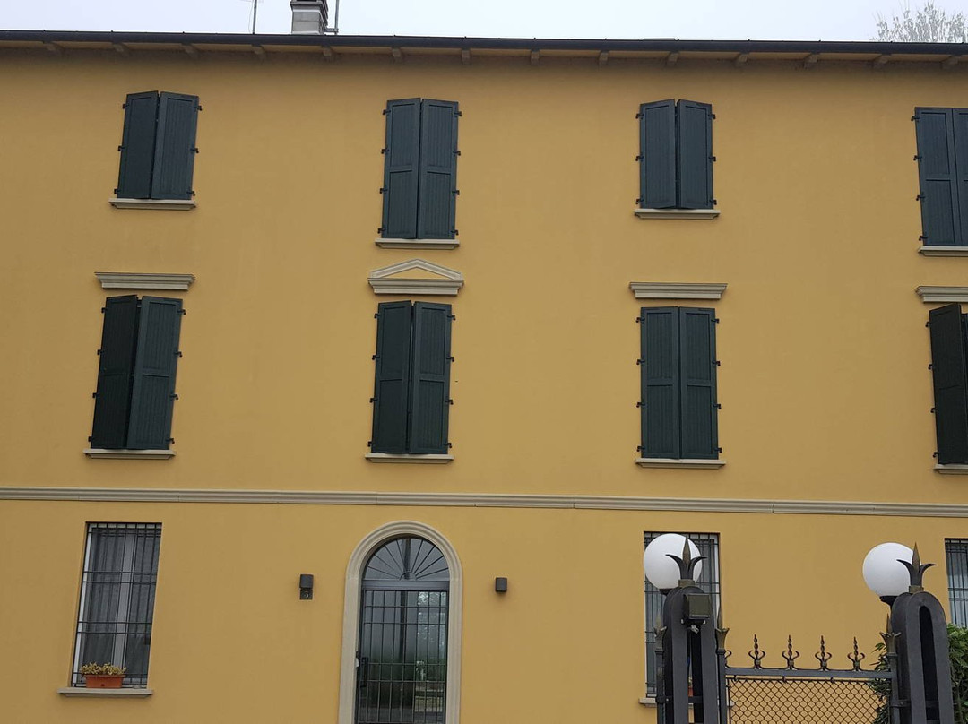 Residence Alle Scuole Country House主图