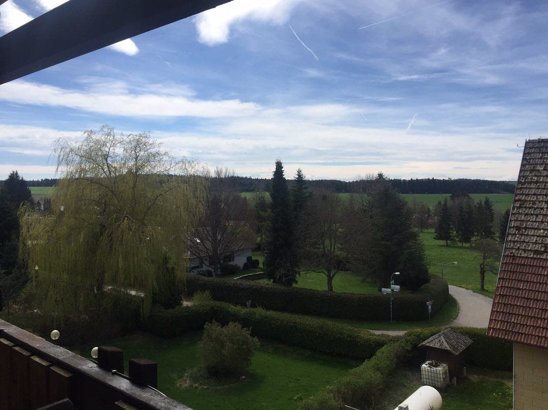 Schwarzwald Gasthof Sternen-Post主图