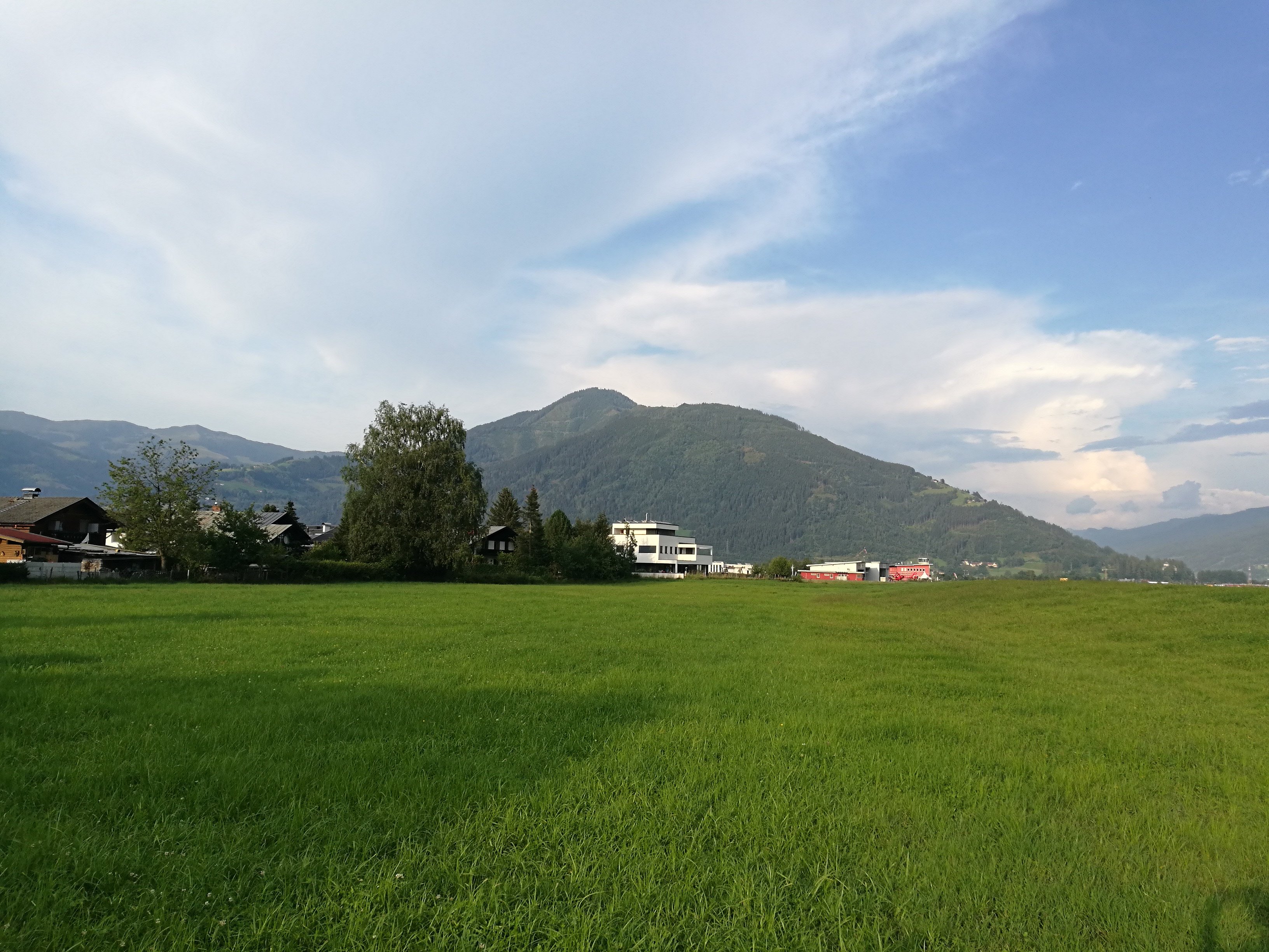 Pension Alpentraum-浴室