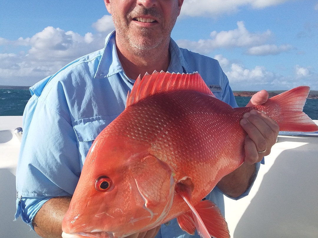 Groote Eylandt Sports Fishing-Alyangula必去景点