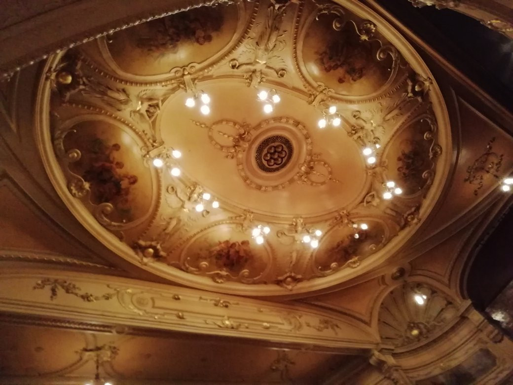 The Kings Theatre景点图片