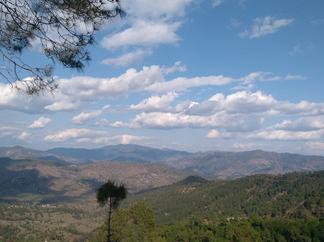 The Kumaon Abode主图