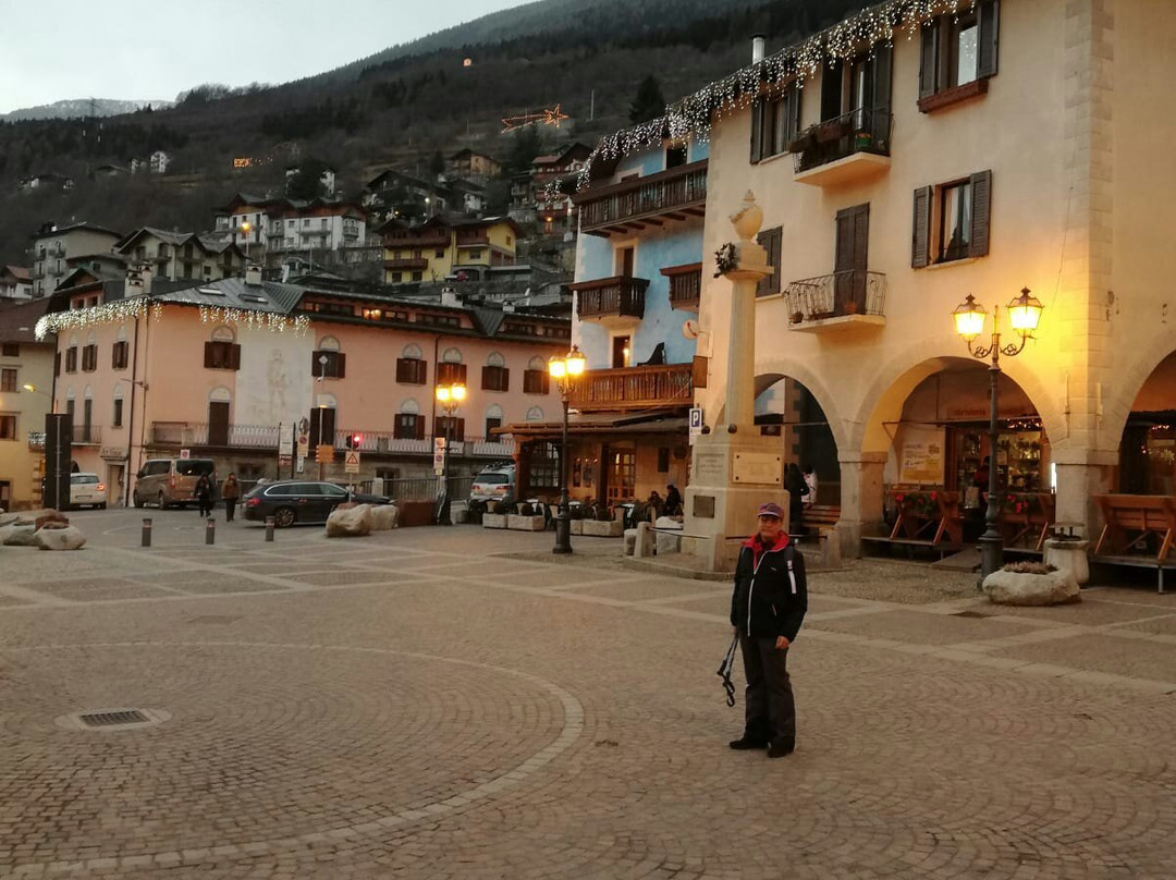 Albergo Al Ponte主图