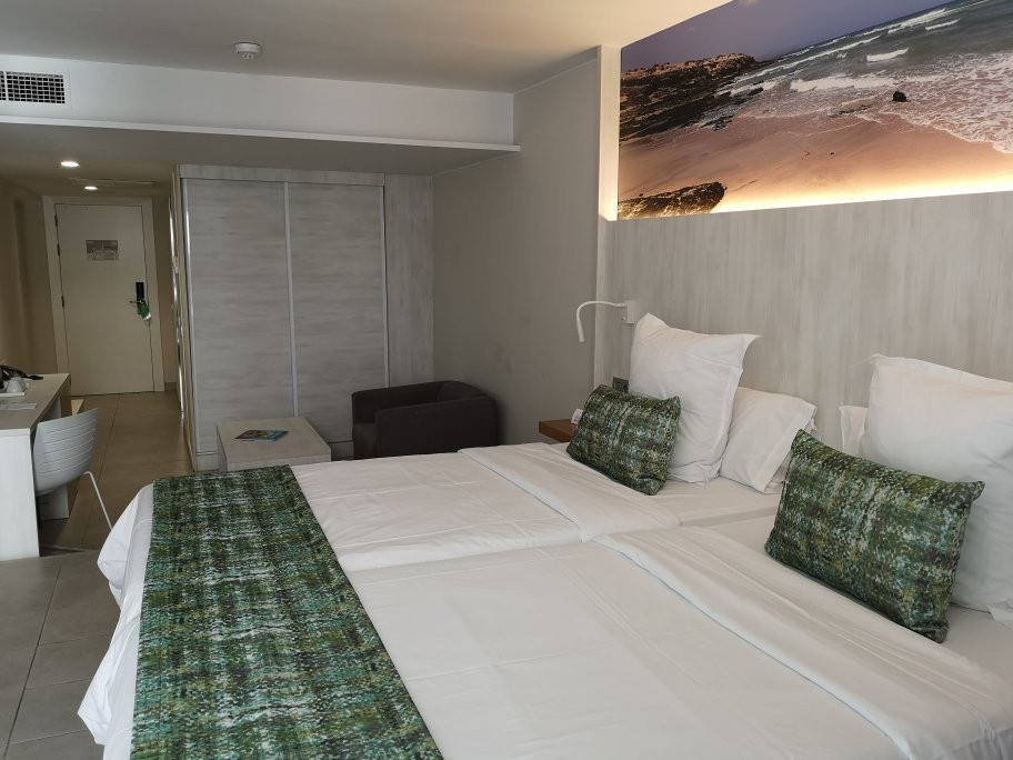 Apart Hotel Cactus Garden主图