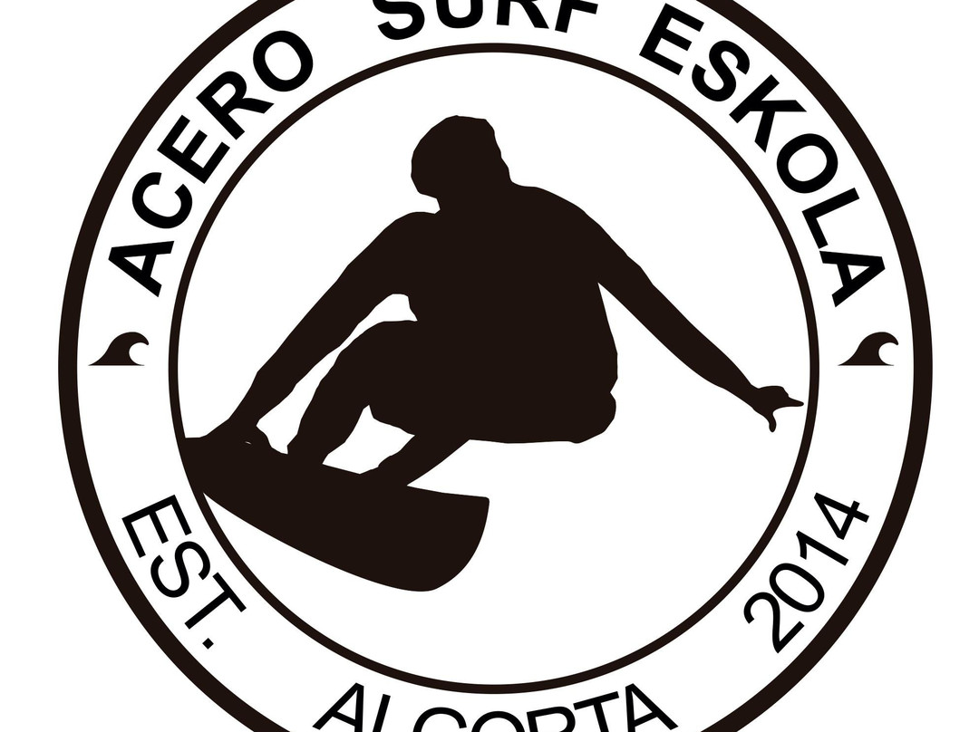 ACERO SURF ESKOLA景点图片