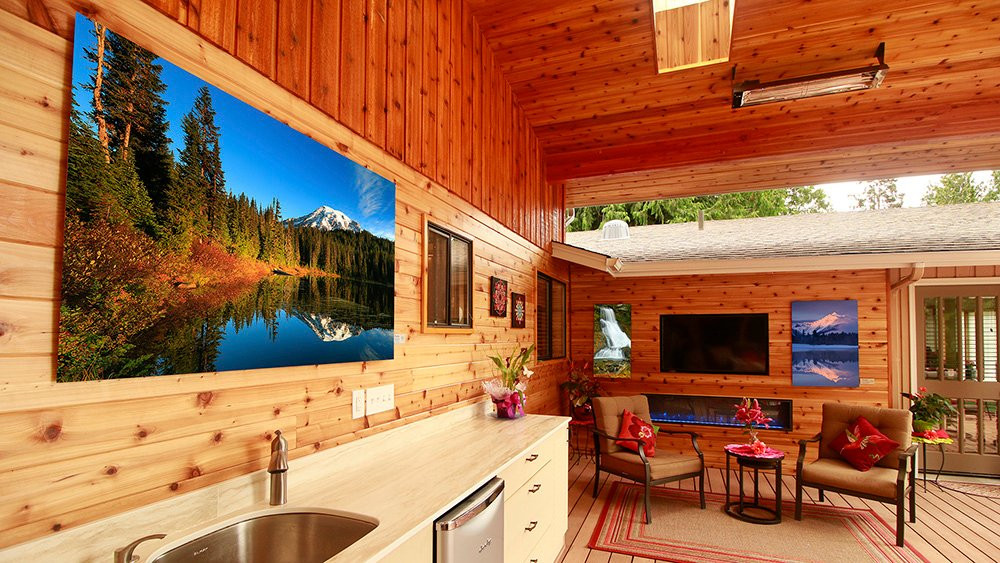 Peter James Photography Gallery-贝灵厄姆必去景点