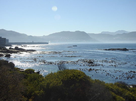 Seaforth Beach-西门镇必去景点