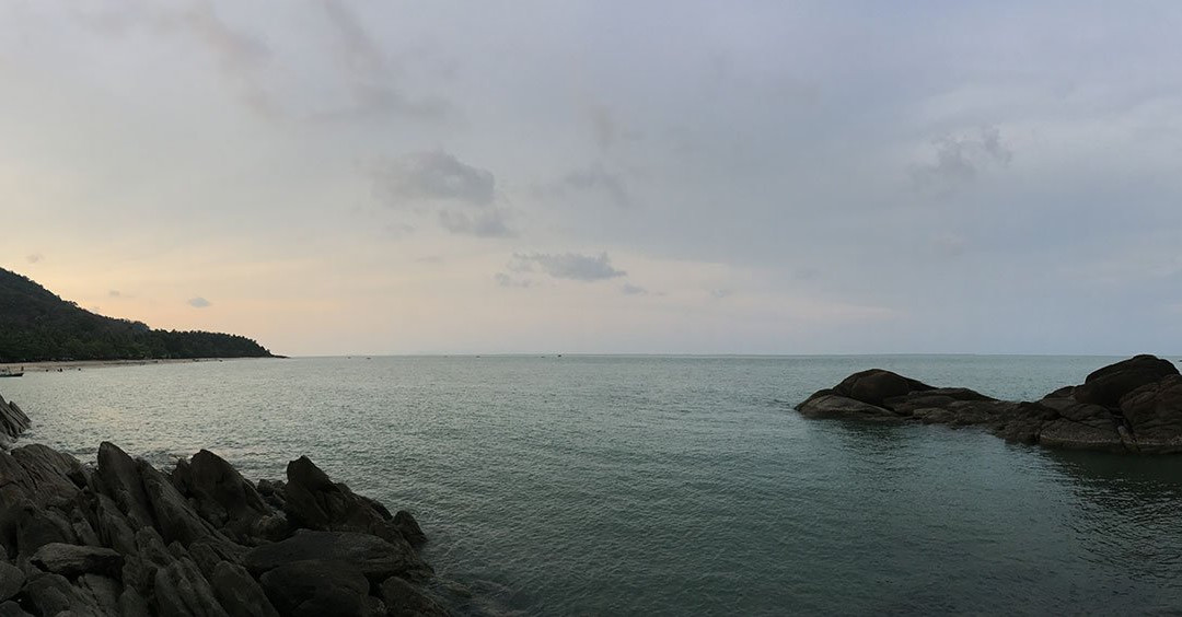 Khao Phlai Dam景点图片