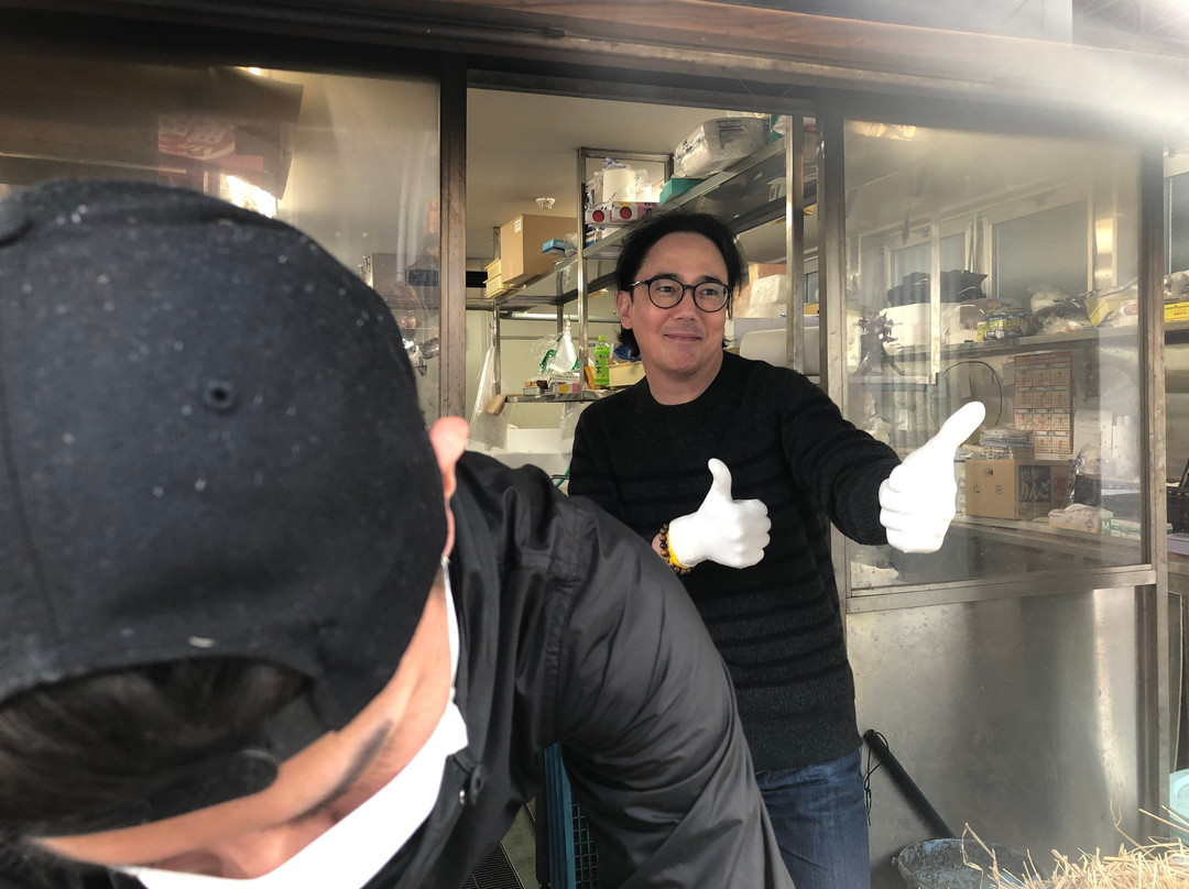 须崎市旅游景点-Sunday Market