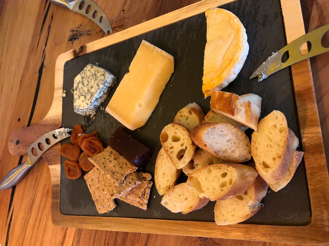 C'est Cheese景点图片