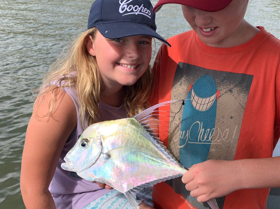 Fish Noosa-努萨维尔必去景点