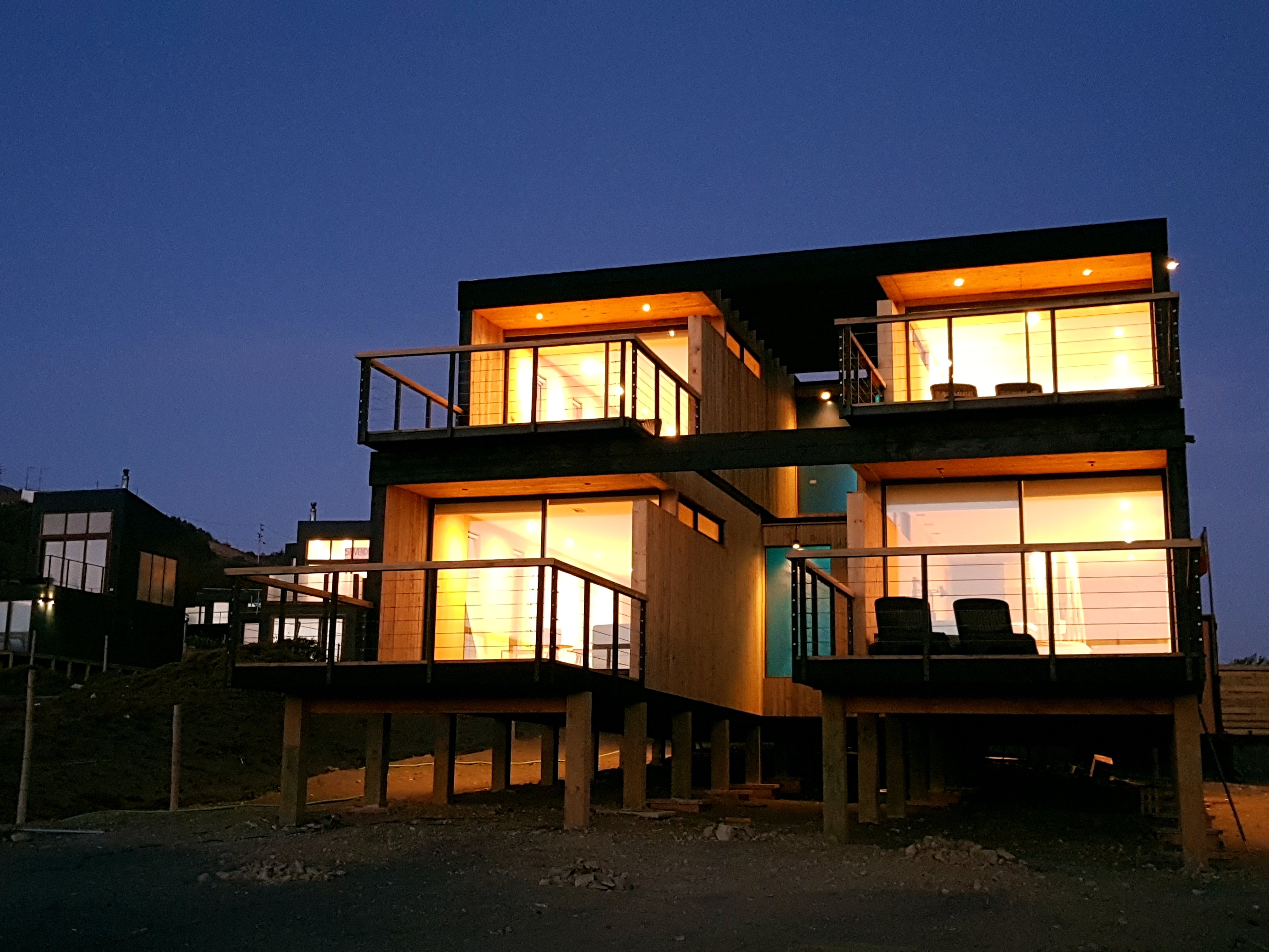 Simple y Puro Lodge-官方