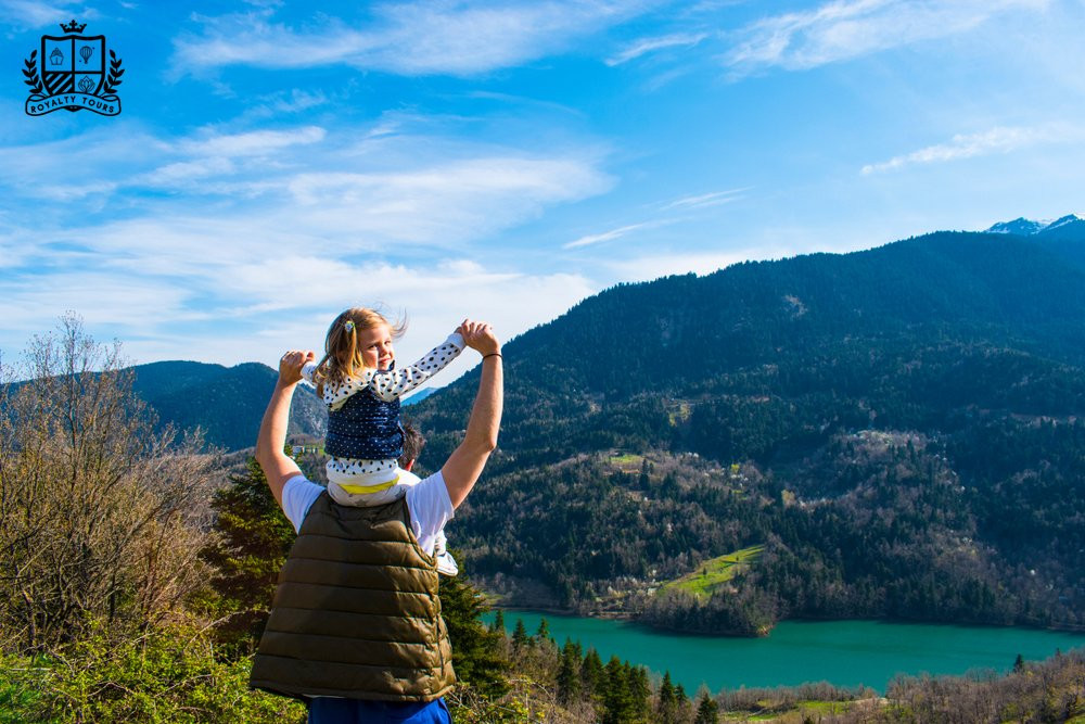 Royalty Tours-雅典必去景点