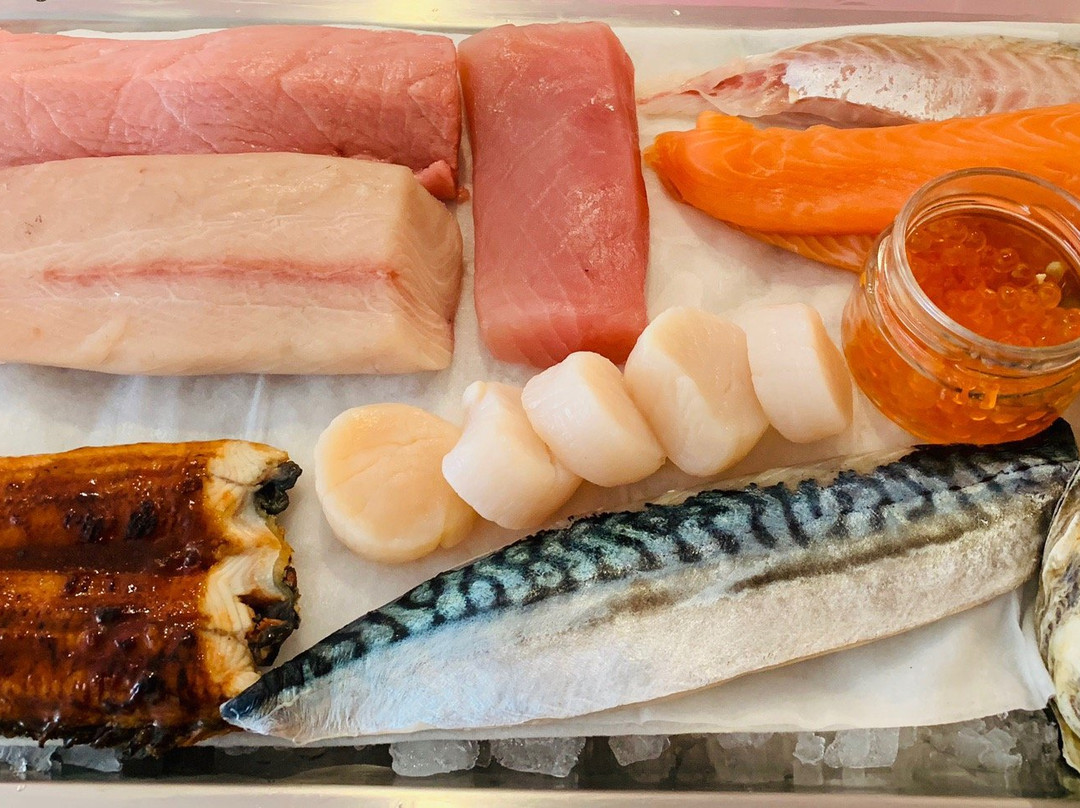 Ken Sushi