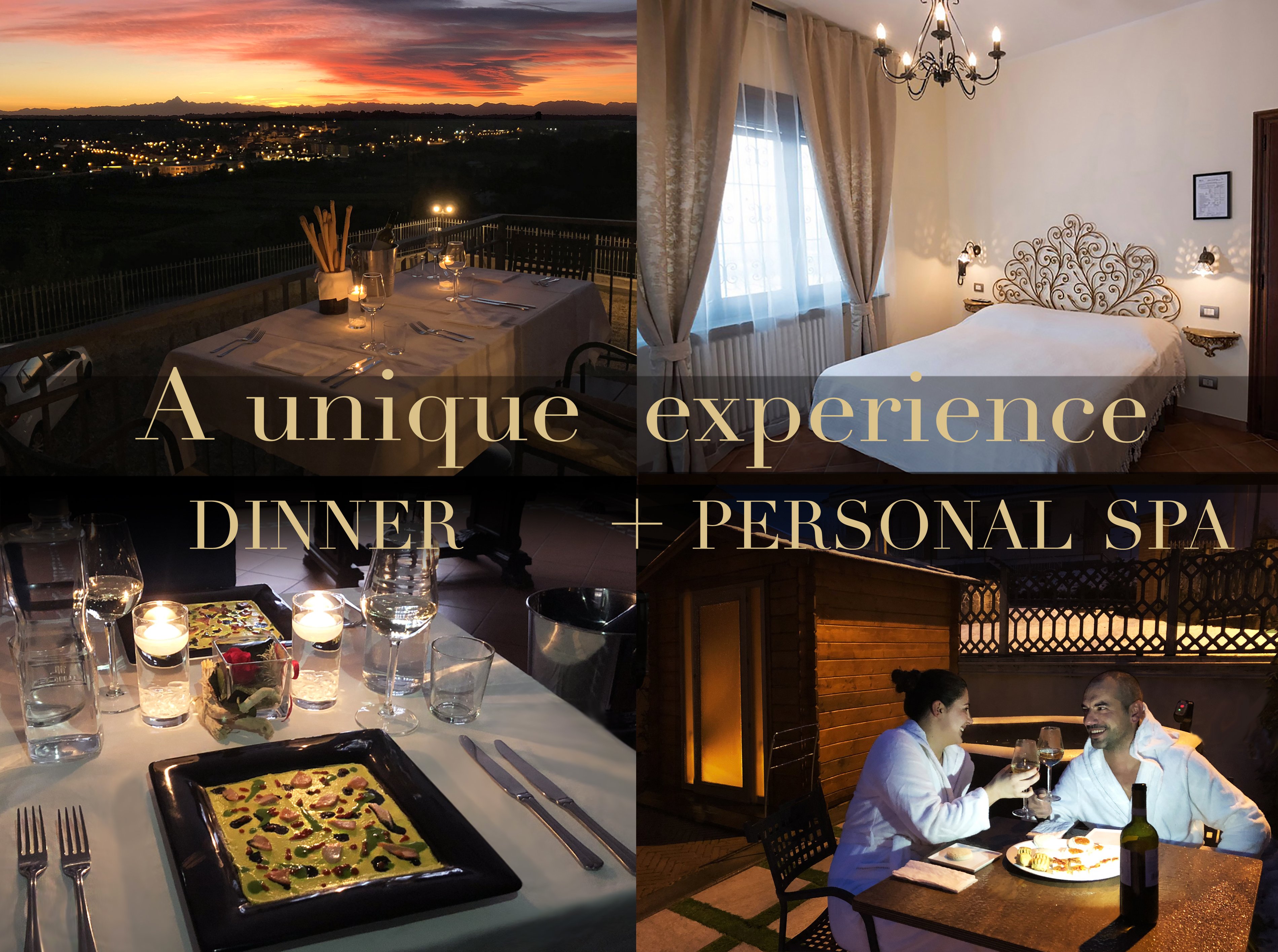 Agriturismo Villa Bordone-官方