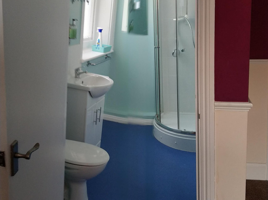 The George Hotel主图