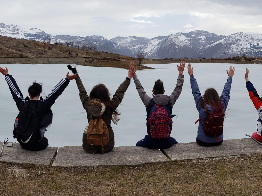 Albanian Nomads-地拉那必去景点