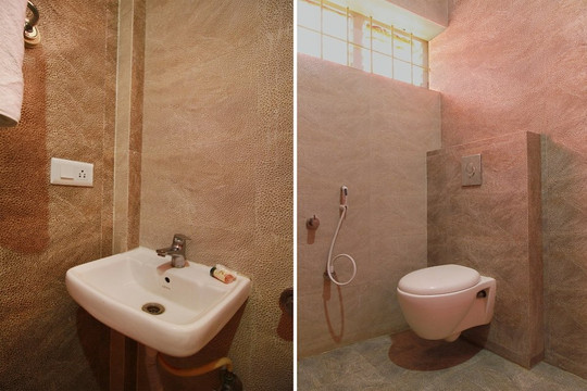 Capital O SPF Palace主图