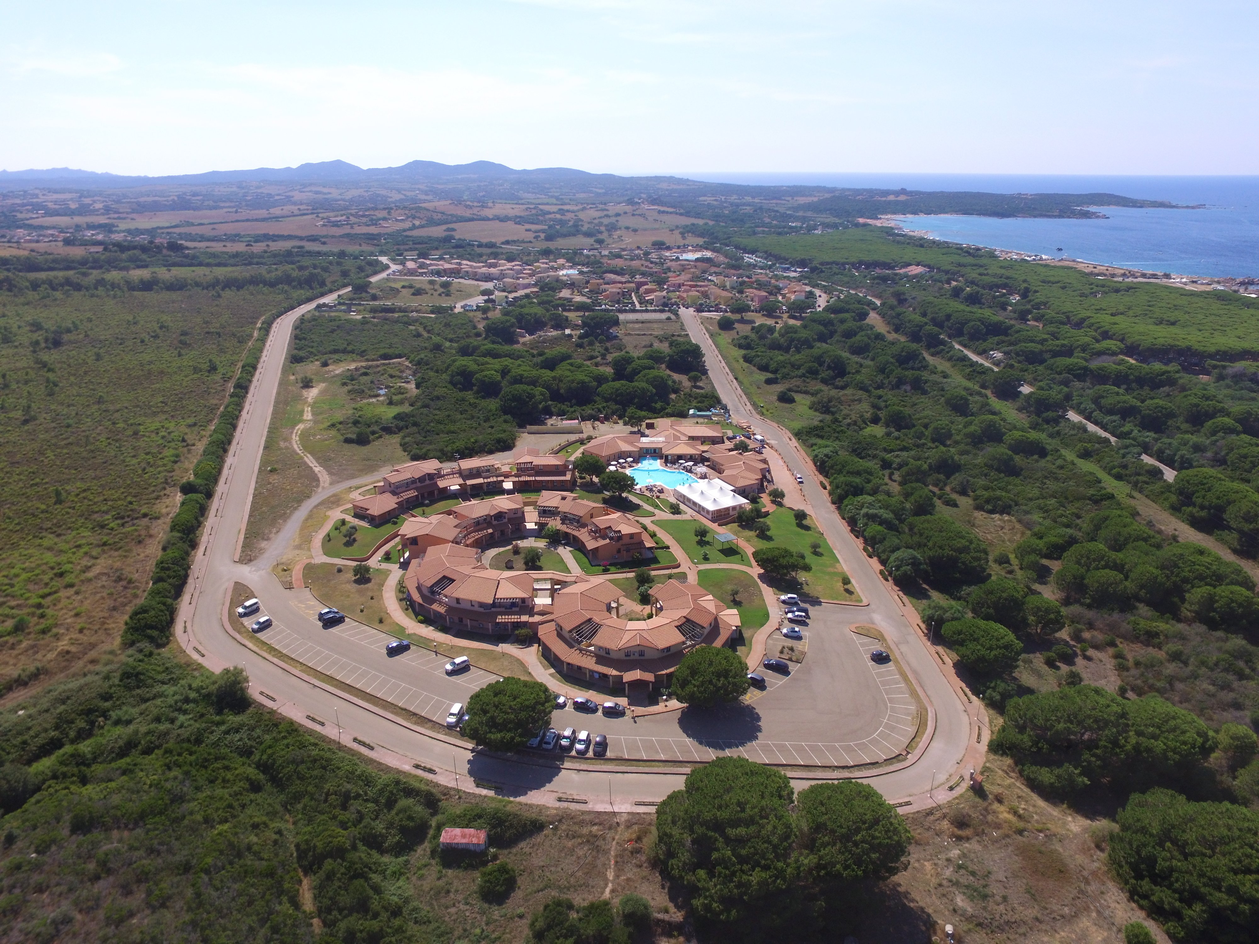 Hotel Borgo Dei Pescatori-官方