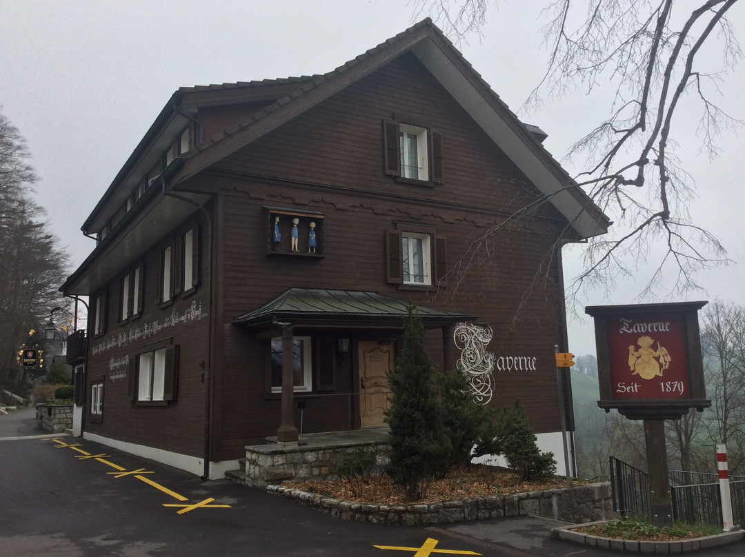 Taverne 1879主图
