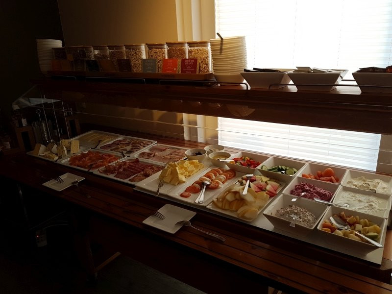 Stadthotel Jever主图