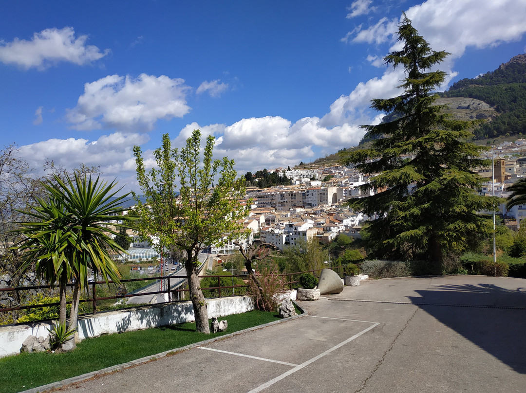 卡索拉别墅旅游酒店主图