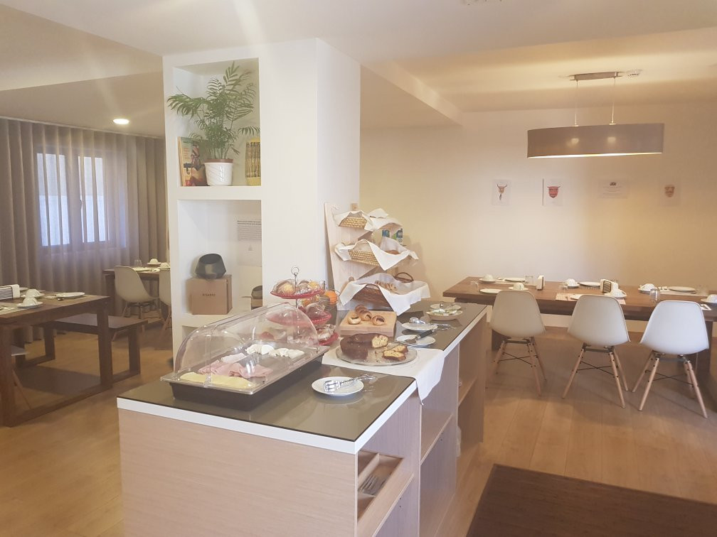 Baixa Hotel主图