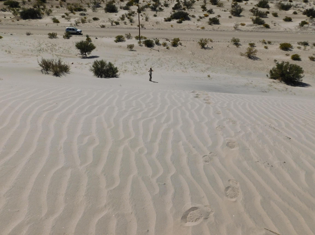 Dunes of Taton景点图片