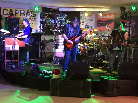 Bethel餐馆和美食-Route 65 Pub and Grub