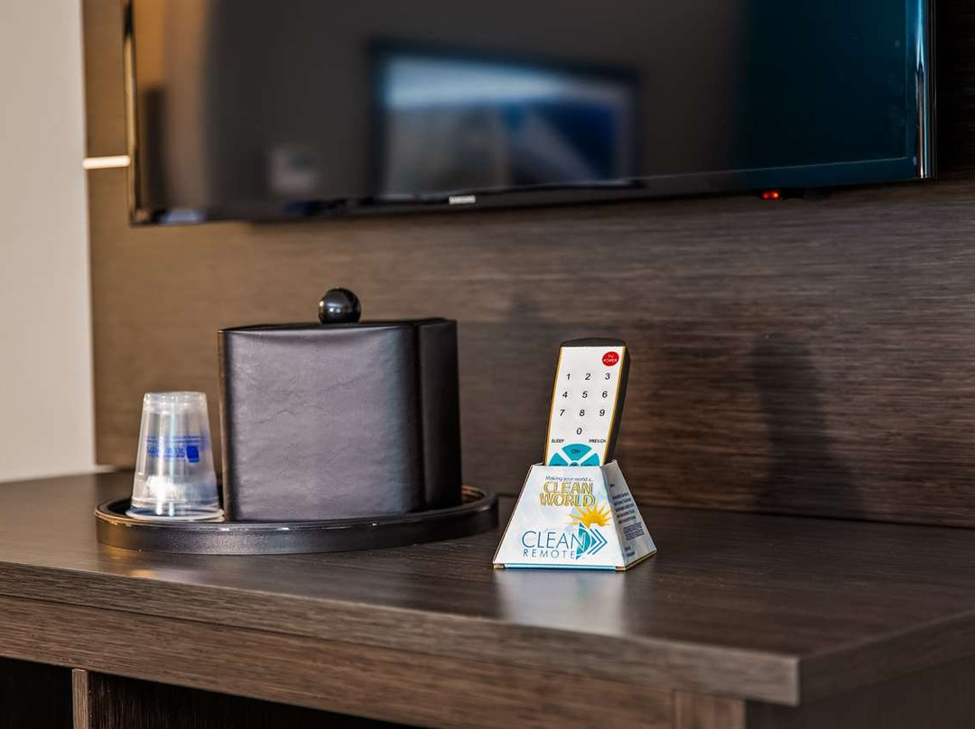 Best Western Plus Pasadena Inn & Suites主图