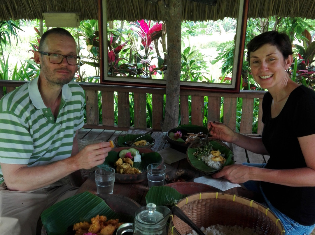 Mai Organic Farm-佩京必去景点