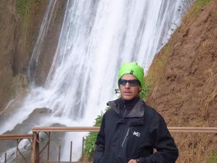 Ahansal adventures-马拉喀什必去景点