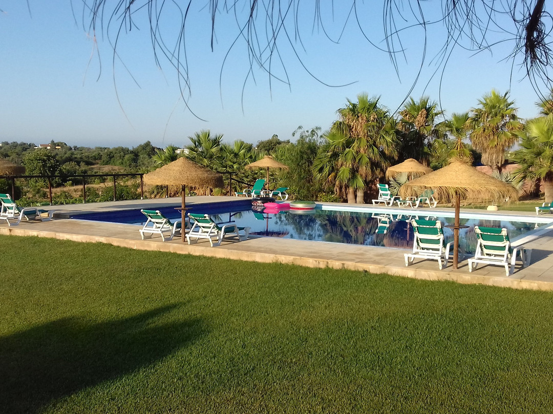 Guesthouse Quinta Saleiro主图