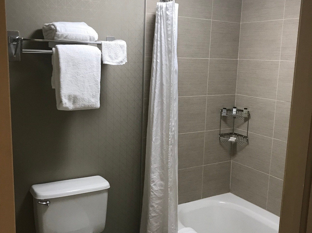 Sheraton Suites Akron Cuyahoga Falls主图