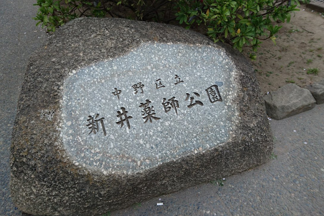 Araiyakushi Park景点图片