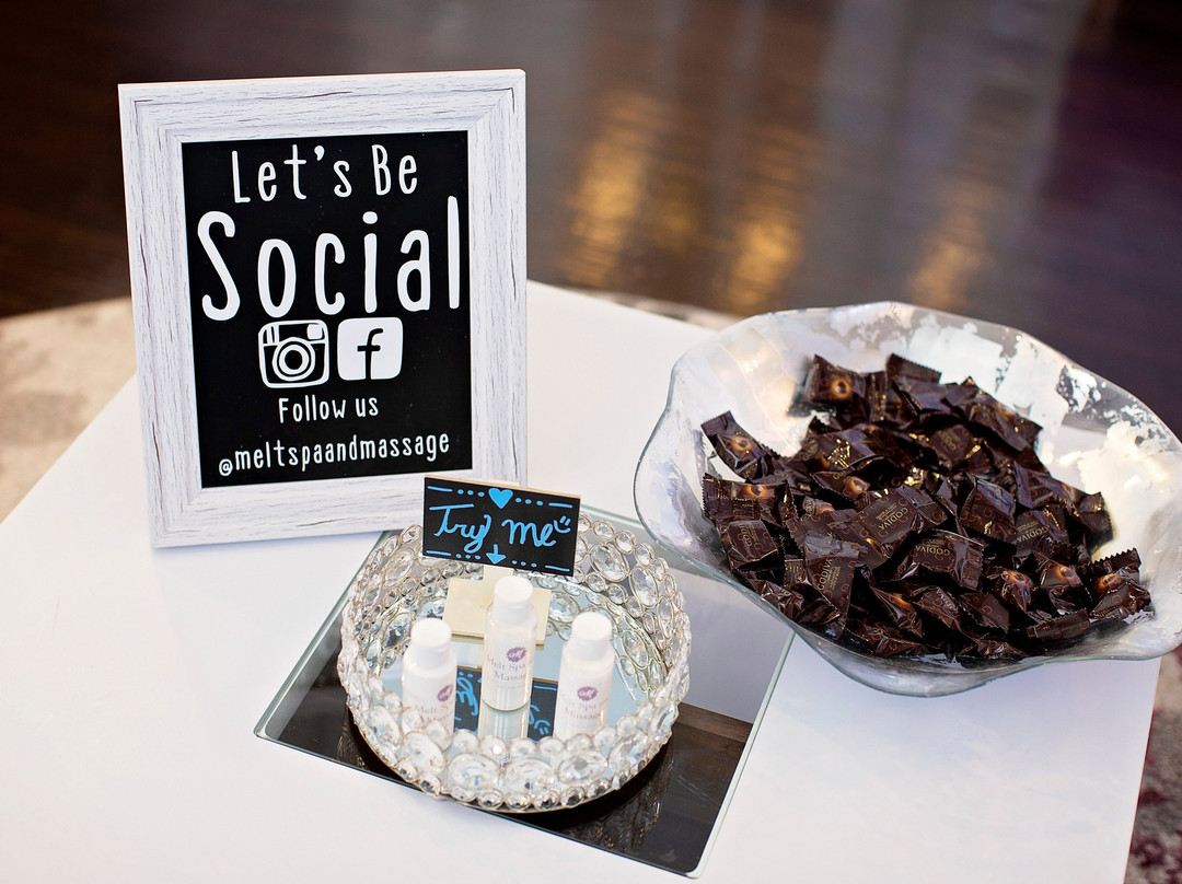 Melt Spa + Massage-Keller必去景点