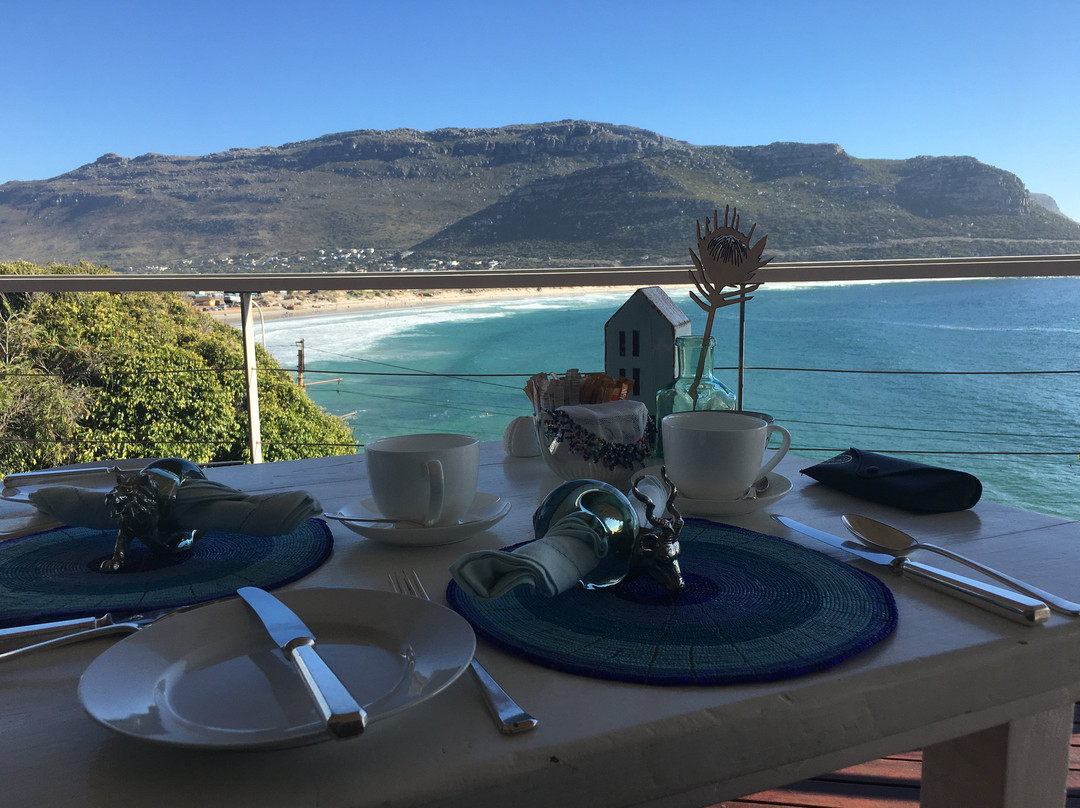 Beach and Bay B&B主图