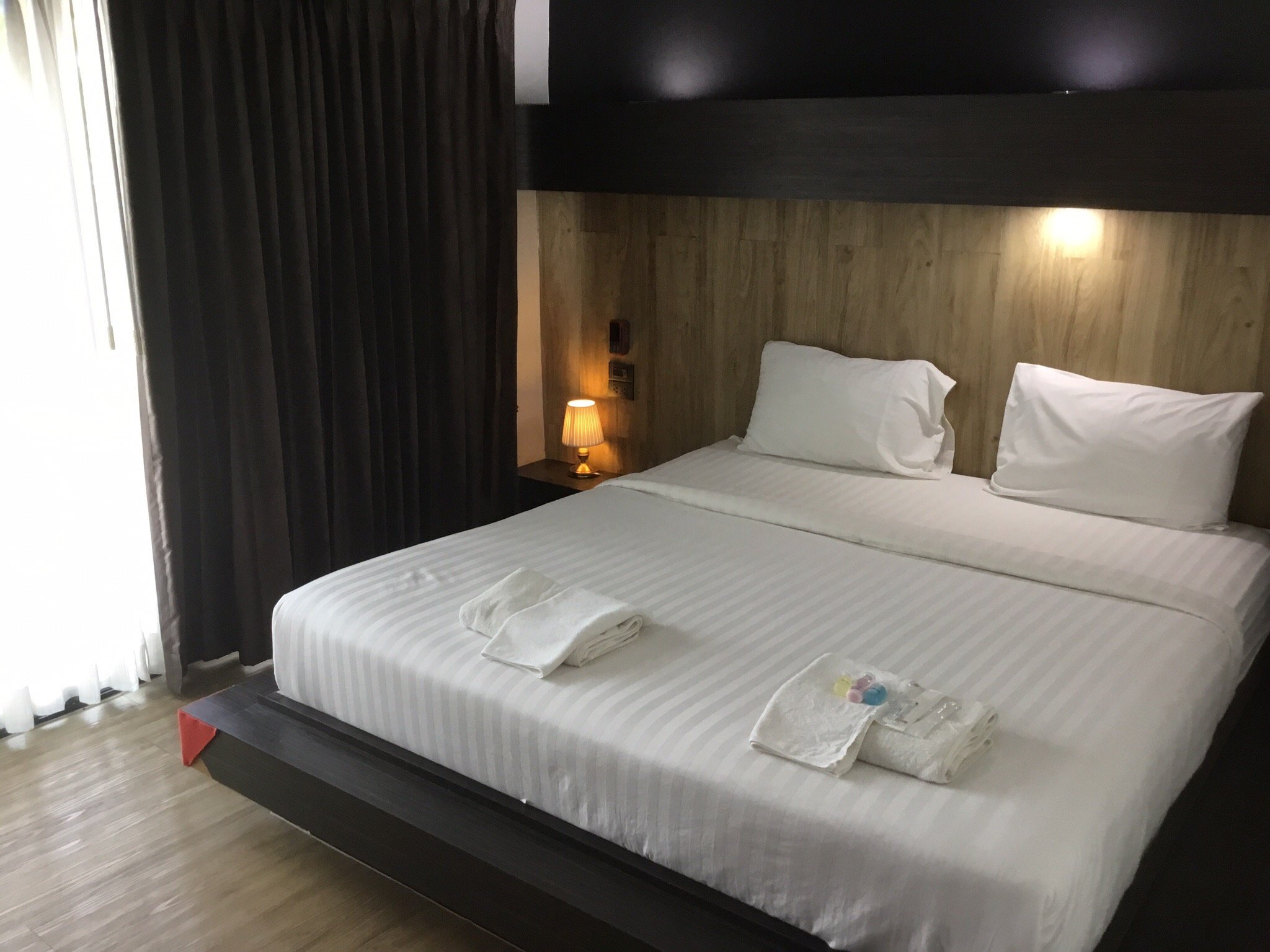 Atitaya Hotel-官方